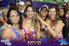 Bloco A Loja (Quinta-feira)